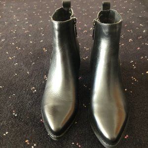 Women's Blondo Emelia Waterproof Chelsea Bootie